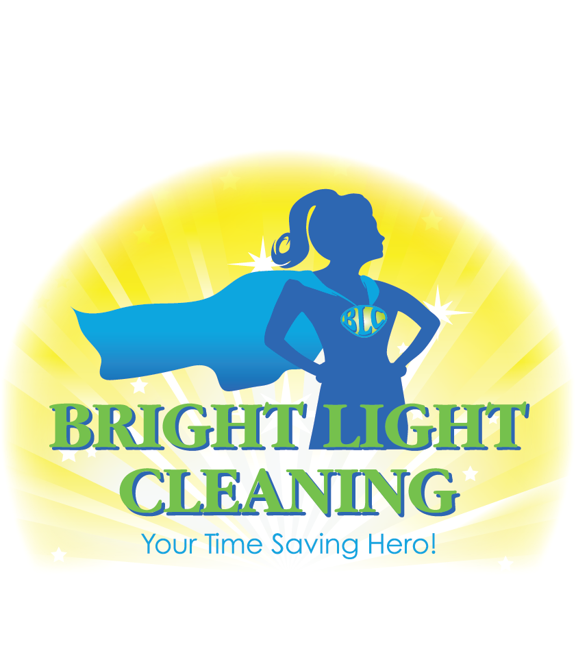 Bright Light Cleaning LLC