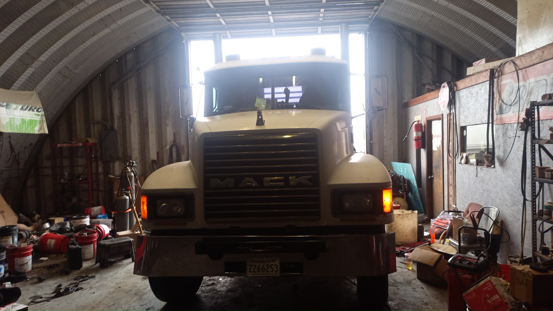 ESJTRUCKREPAIR 2274 LA-17, Delhi Louisiana 71232