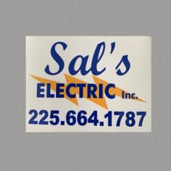 Sal's Electric Inc