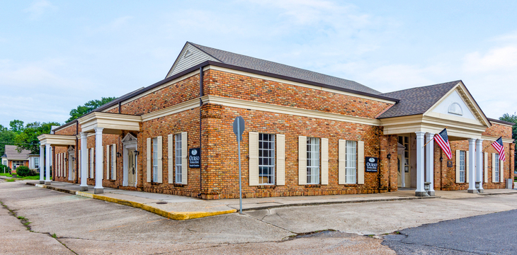 OURSO FUNERAL HOME - Donaldsonville LA - Hours, Directions, Reviews ...