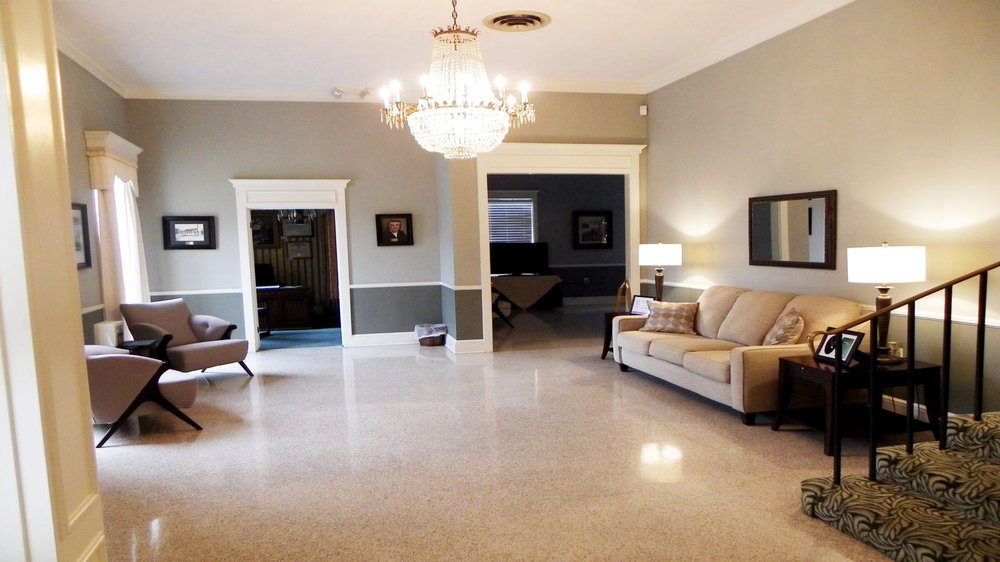 OURSO FUNERAL HOME - Donaldsonville LA - Hours, Directions, Reviews ...