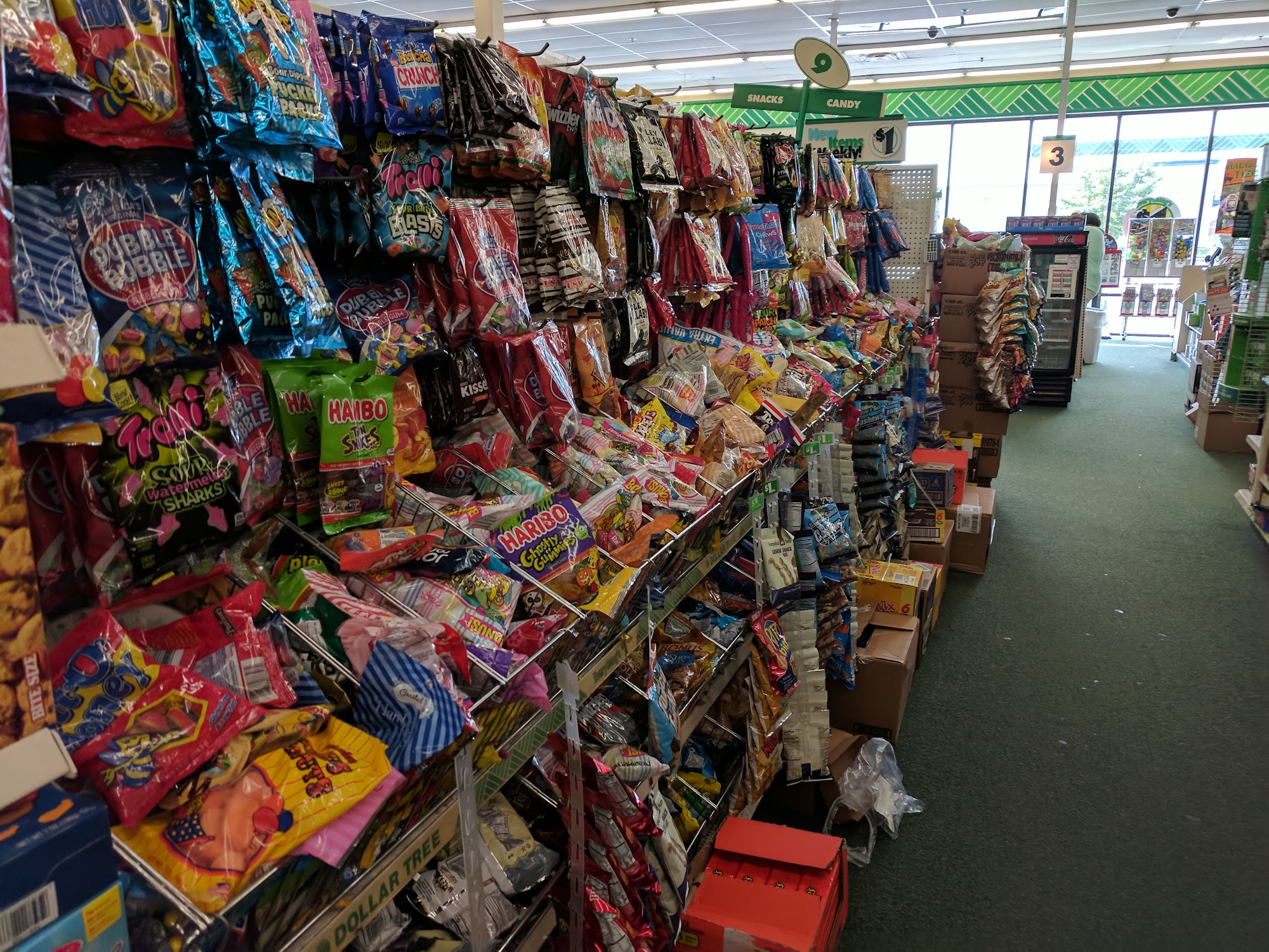 Dollar Tree