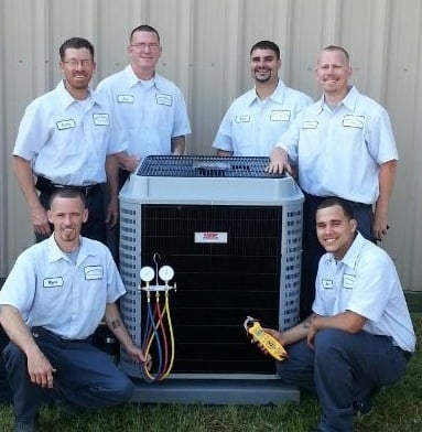 Adams Air Condition And Heating Services, LLC 1521 Kuebel St, Elmwood Louisiana 70123