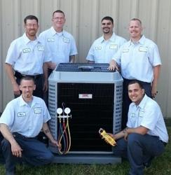 Adams Air Condition And Heating Services, LLC