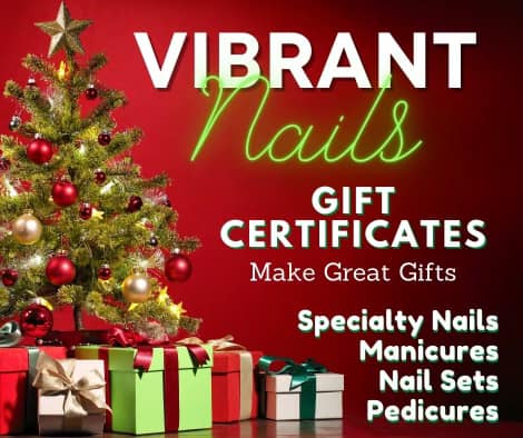 Vibrant Nails Eunice 143 N Bobcat Dr, Eunice Louisiana 70535