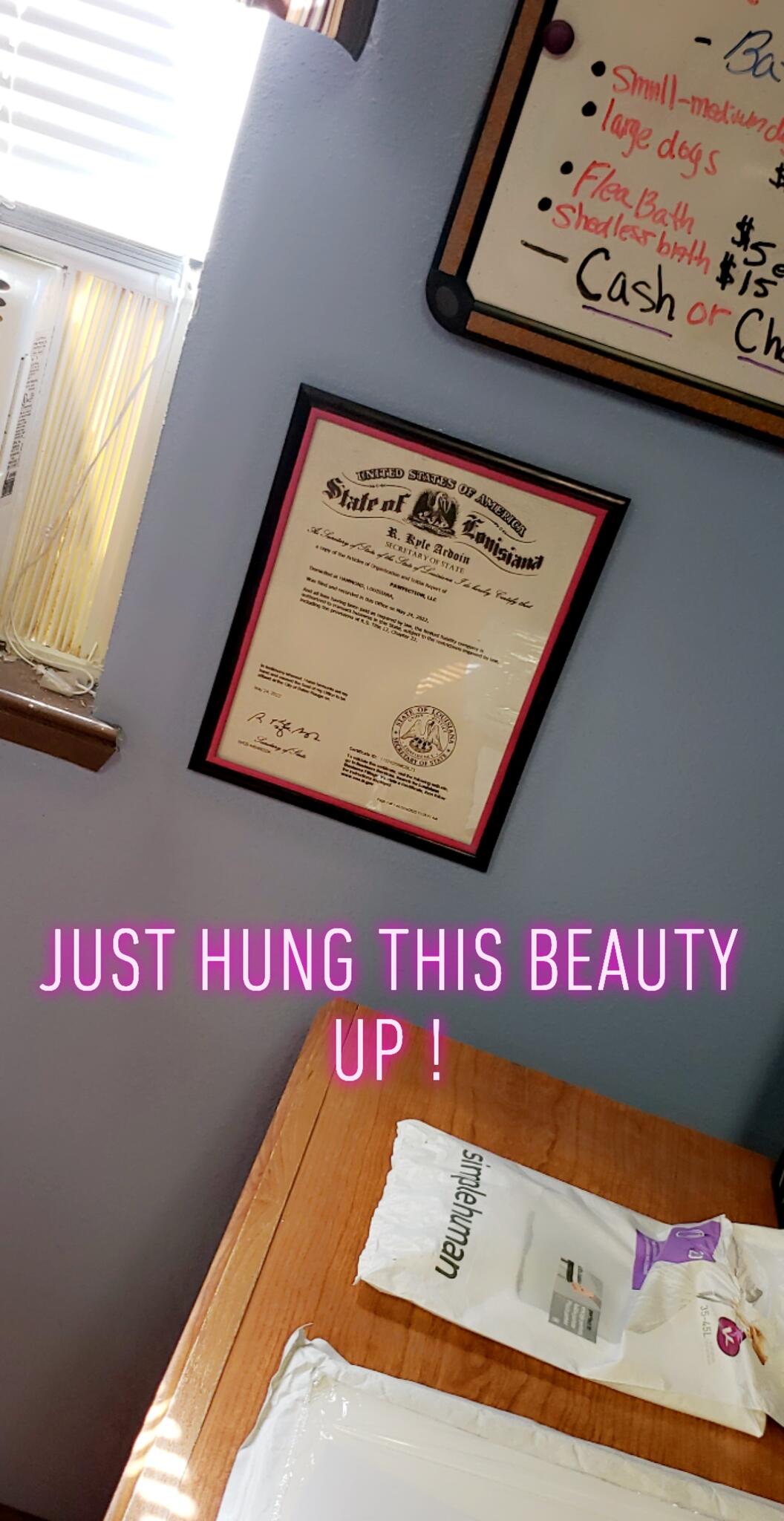 Photo credit: nextdoor