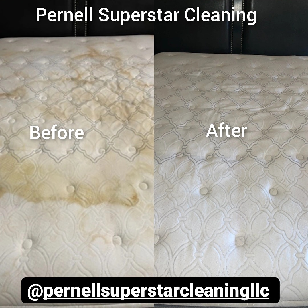 Pernell Superstar Cleaning Service 800 Hickory Ave Suites D, Harahan Louisiana 70123