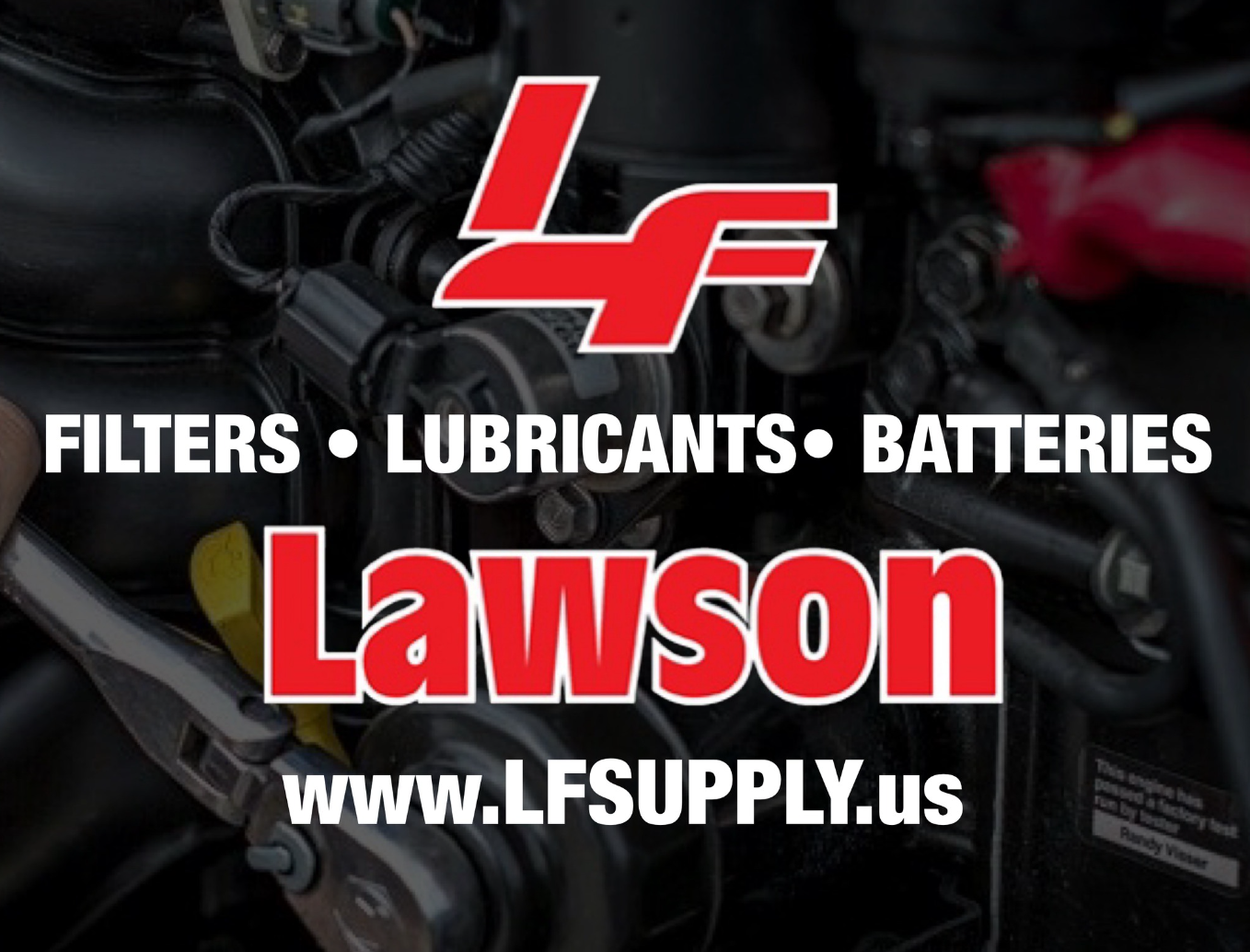 Lawson Filters and Supply