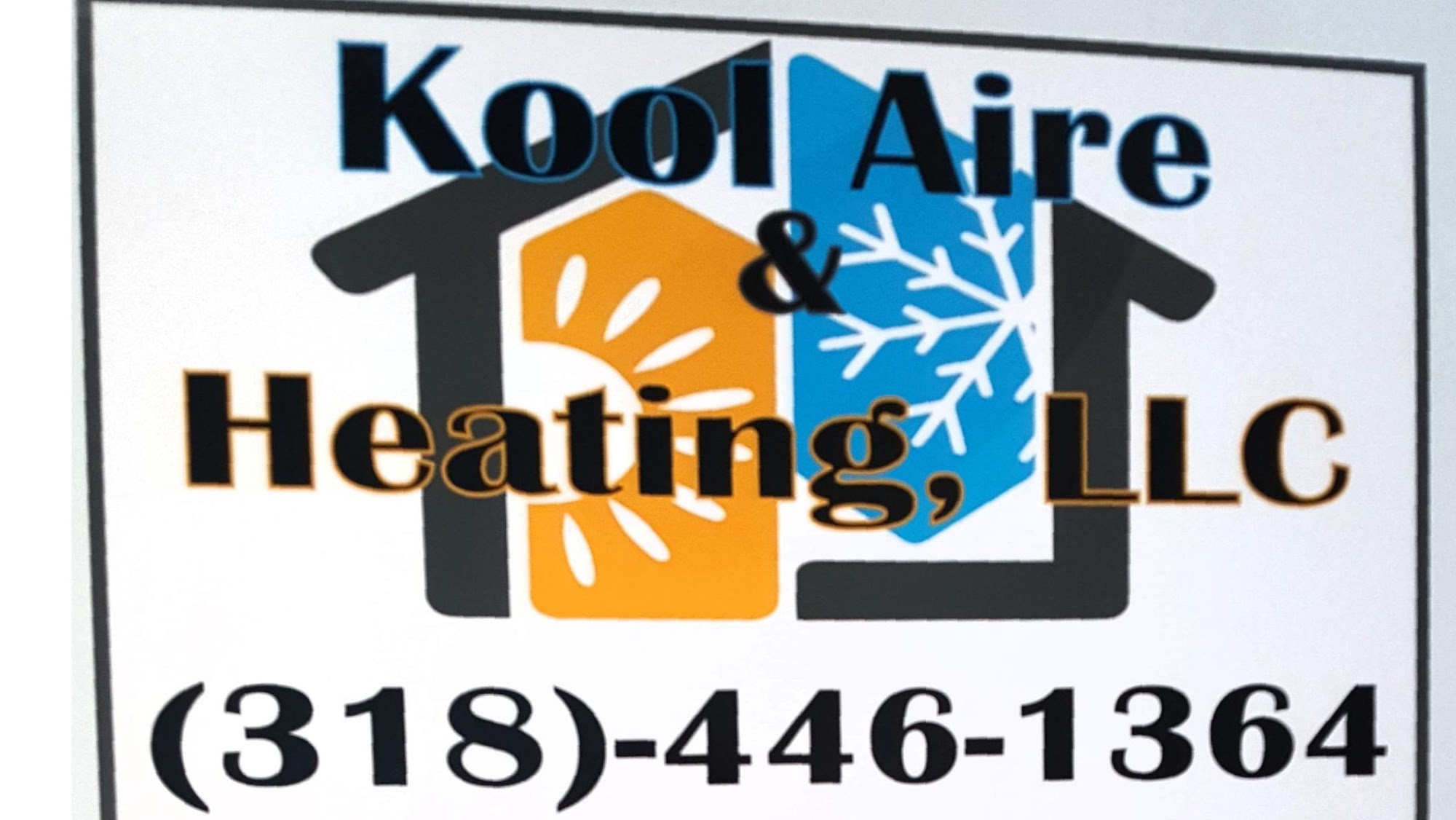 Kool Aire & Heating