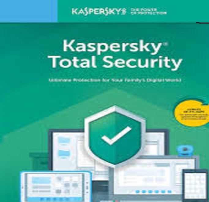 kaspersky