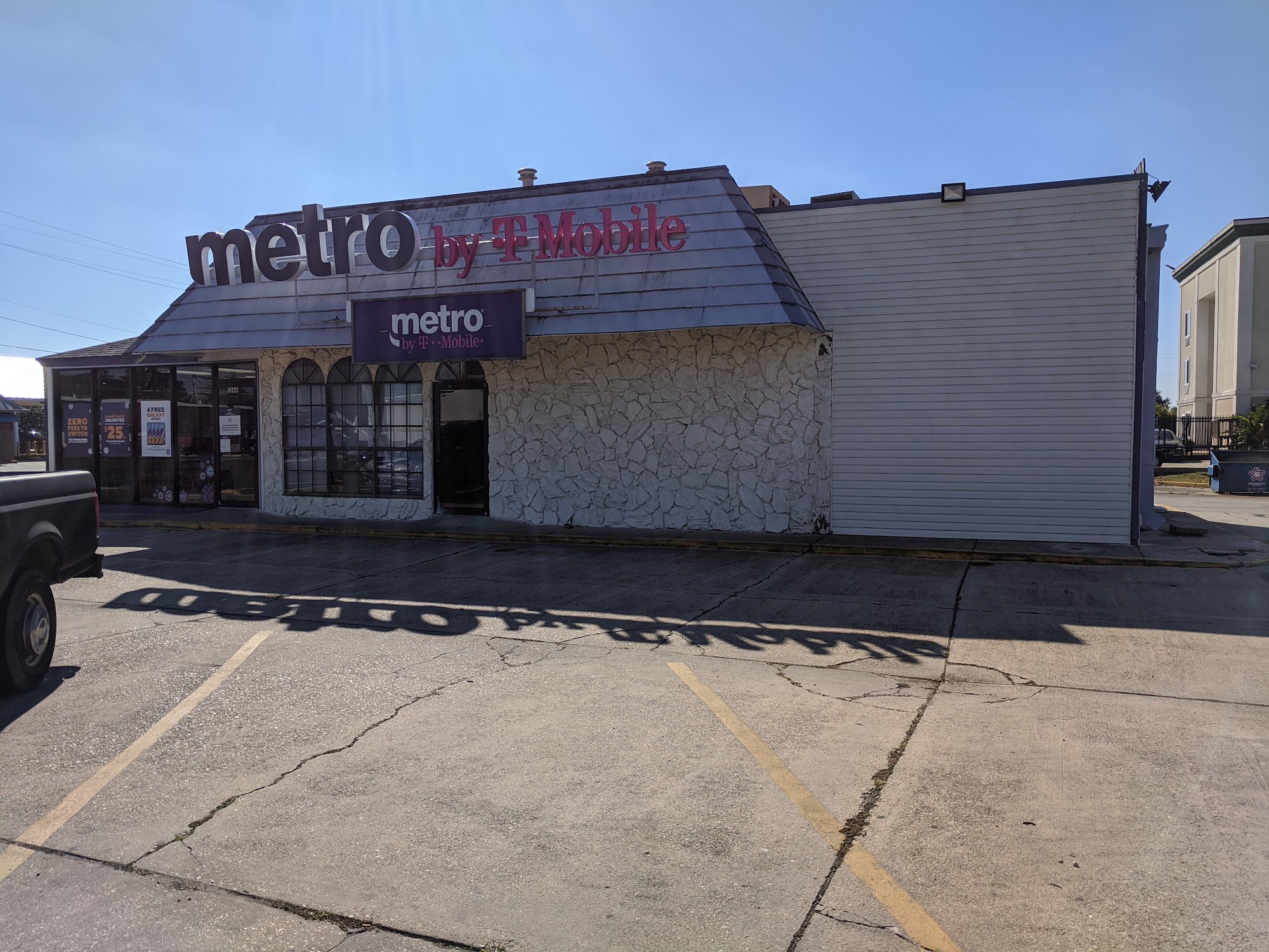 Metro by T-Mobile