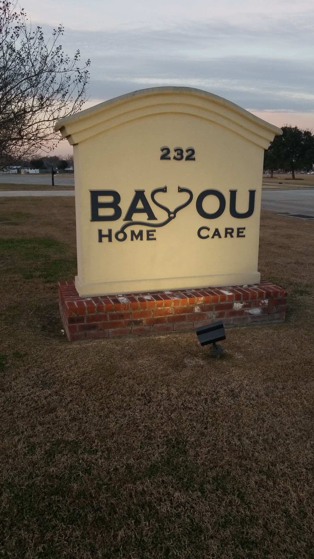 Bayou Home Care