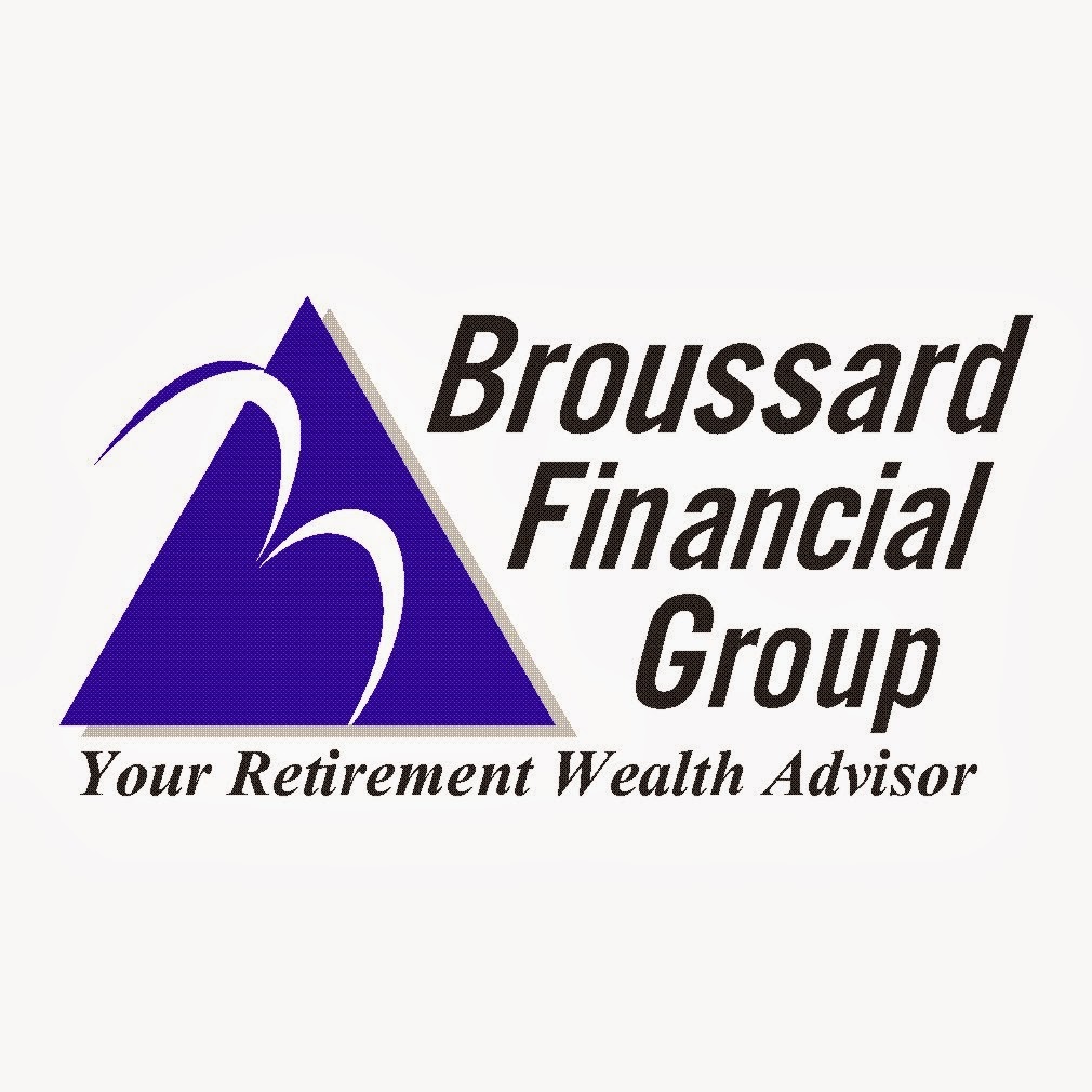 Broussard Financial Group 106 W Veterans Memorial Dr, Kaplan Louisiana 70548