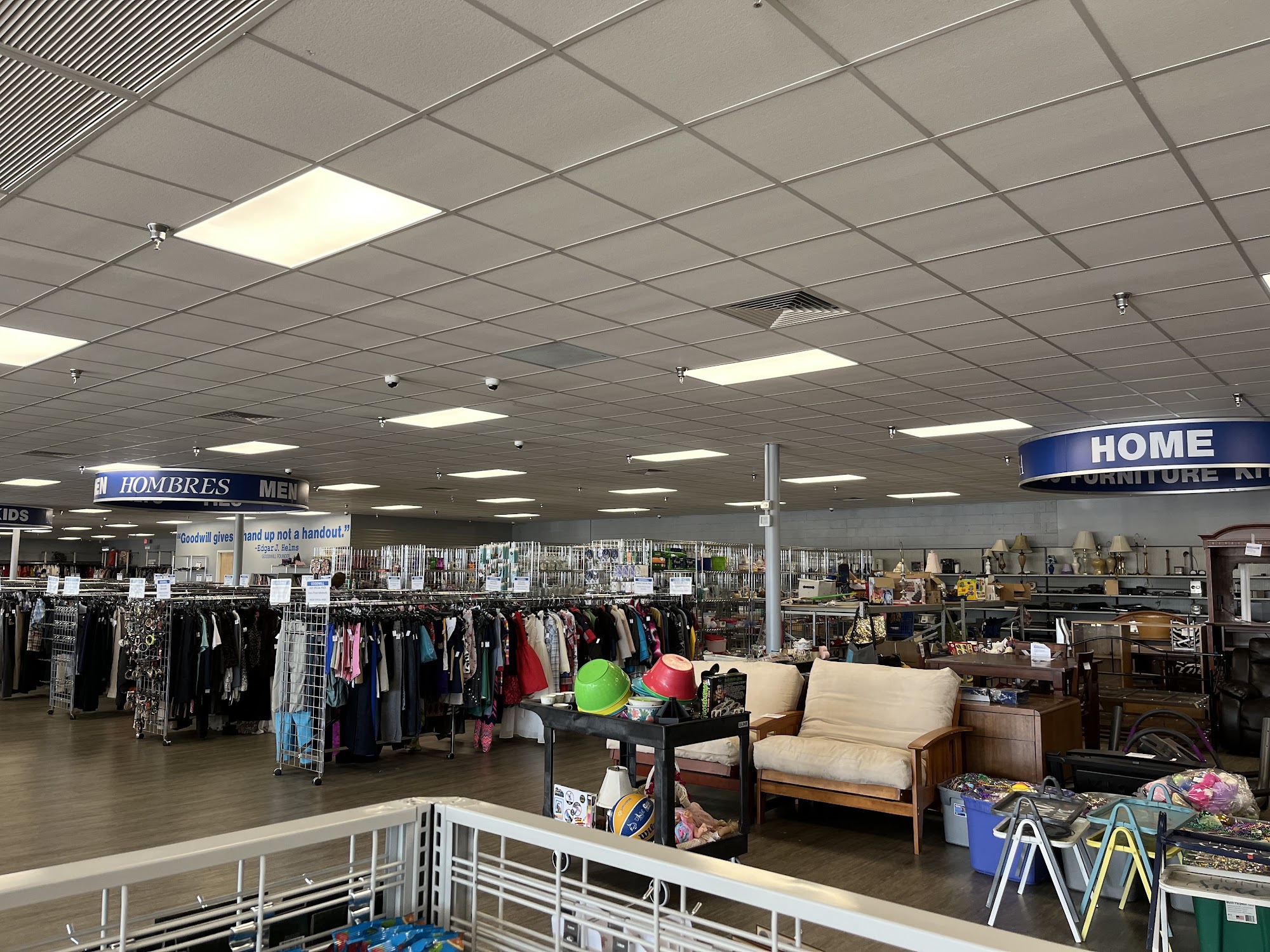 Goodwill Industries of Southeastern Louisiana