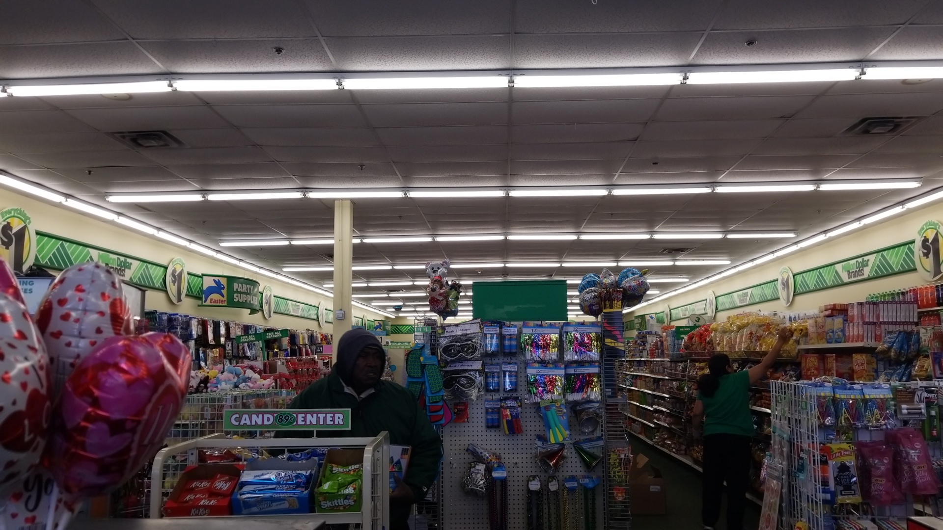 Dollar Tree