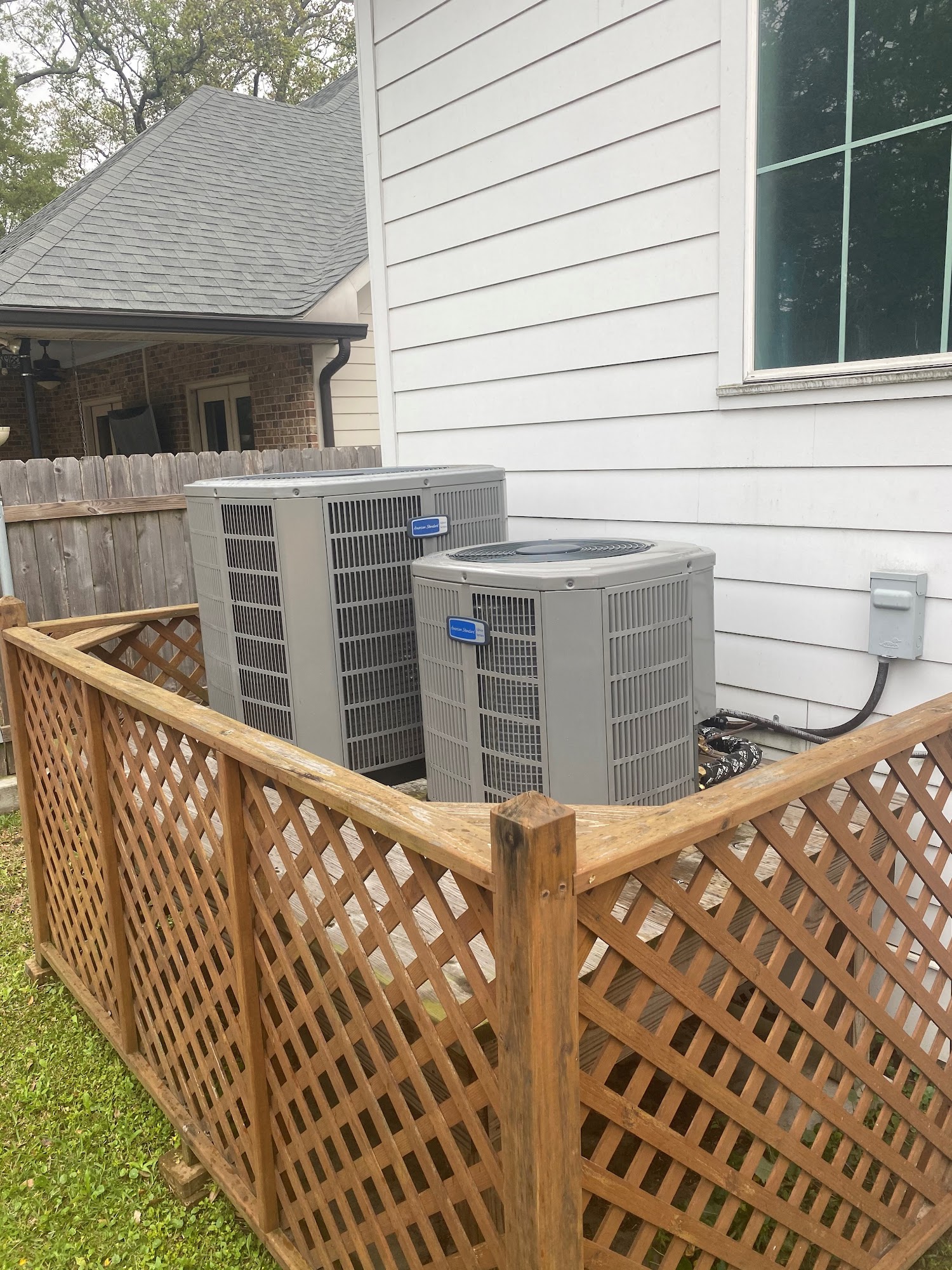 David LaVie's Air Conditioning, LLC