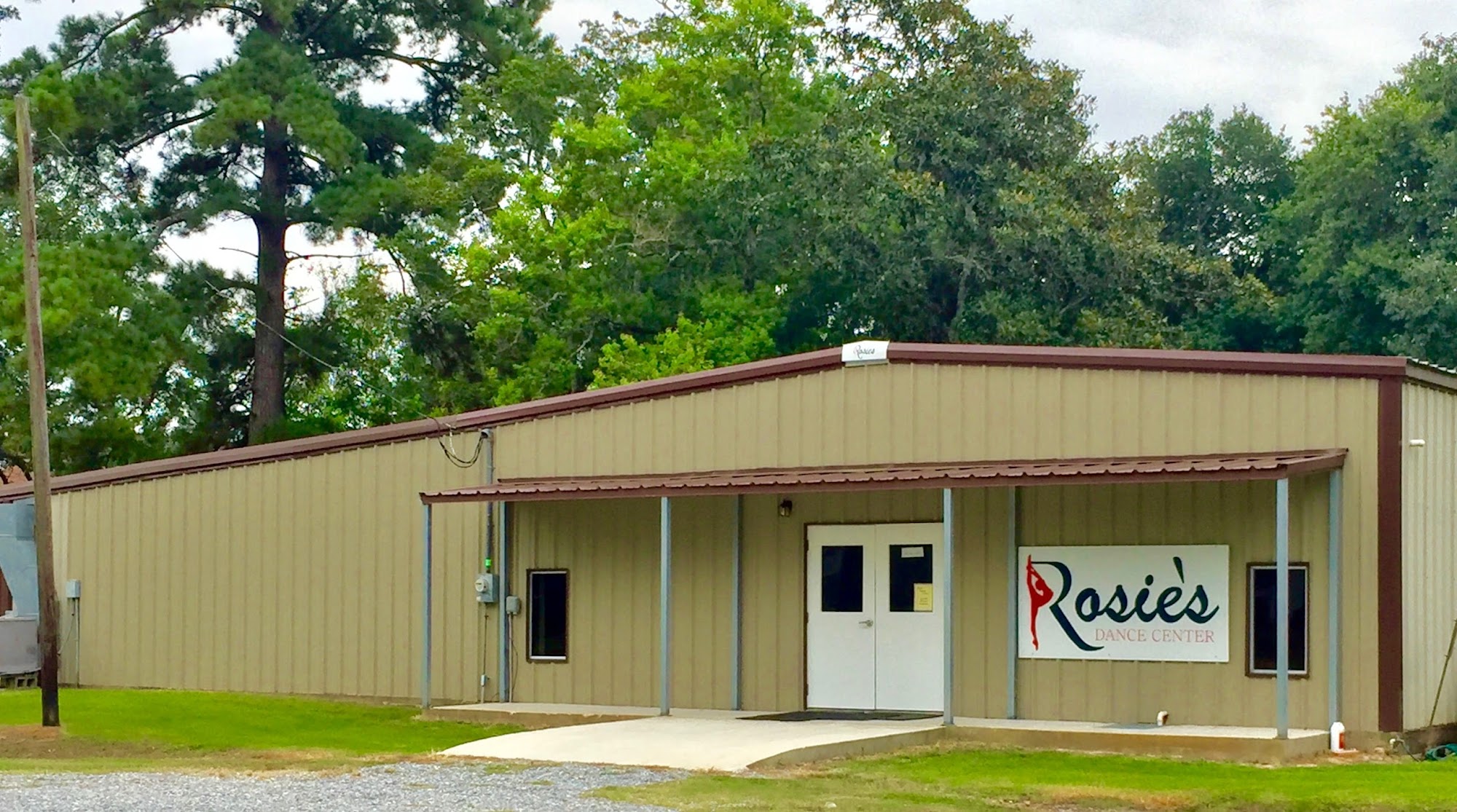 Rosie's Dance Center Kinder