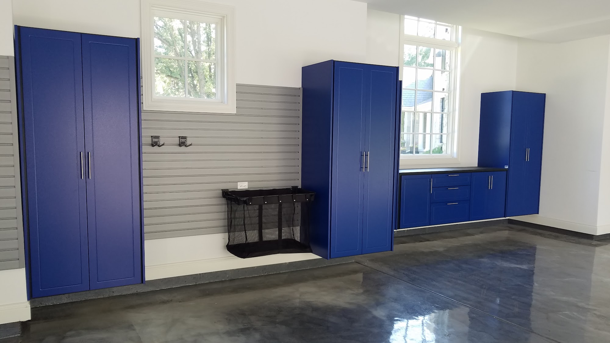 Garage Gear Solutions Cabinets, Storage, Organization