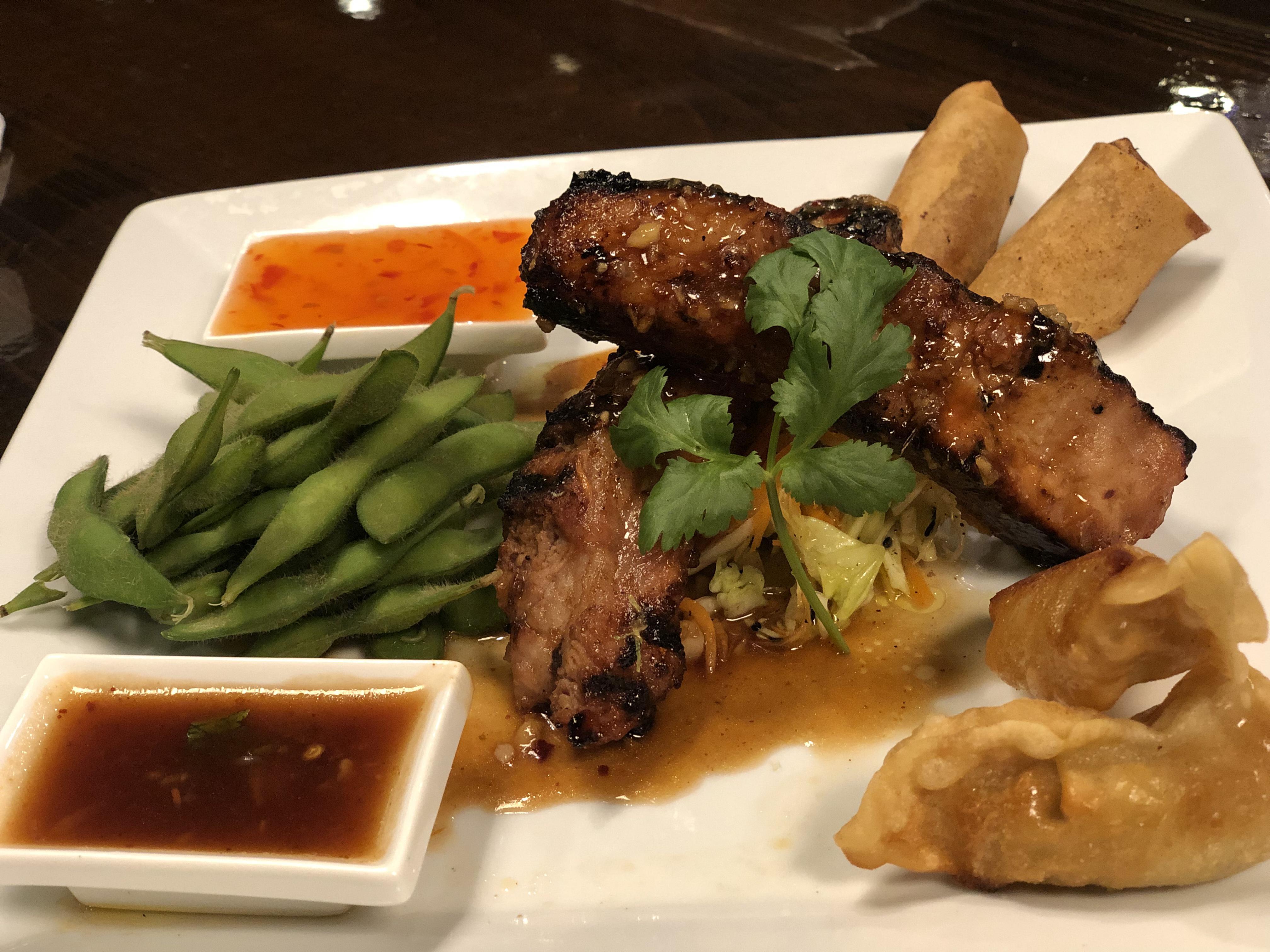 Photo credit: singleplatform