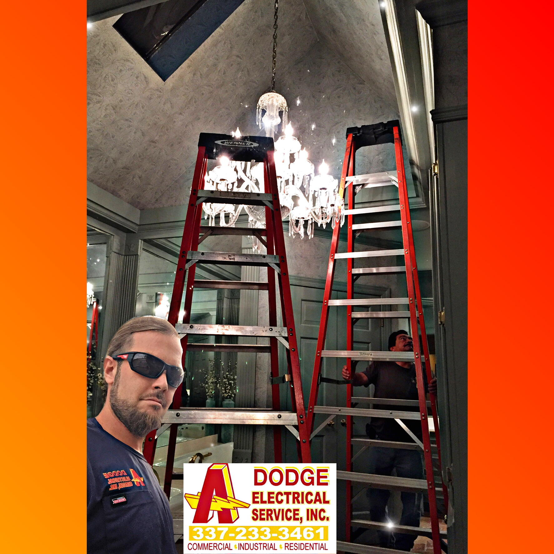 Photo credit: nextdoor