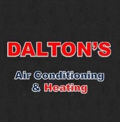 Dalton's AC & Heating Inc