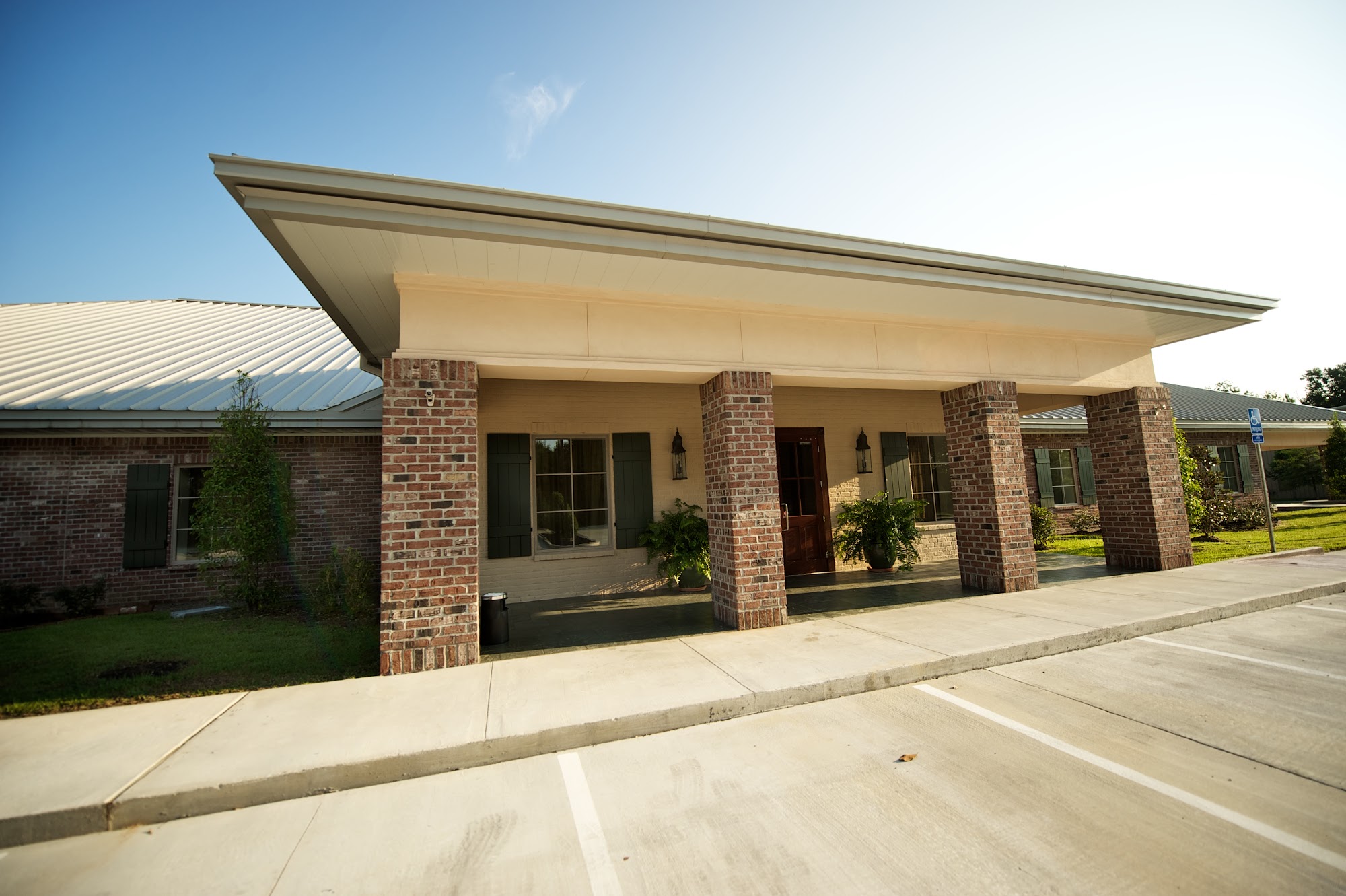 WALTERS FUNERAL HOME Lafayette LA Hours, Directions, Reviews