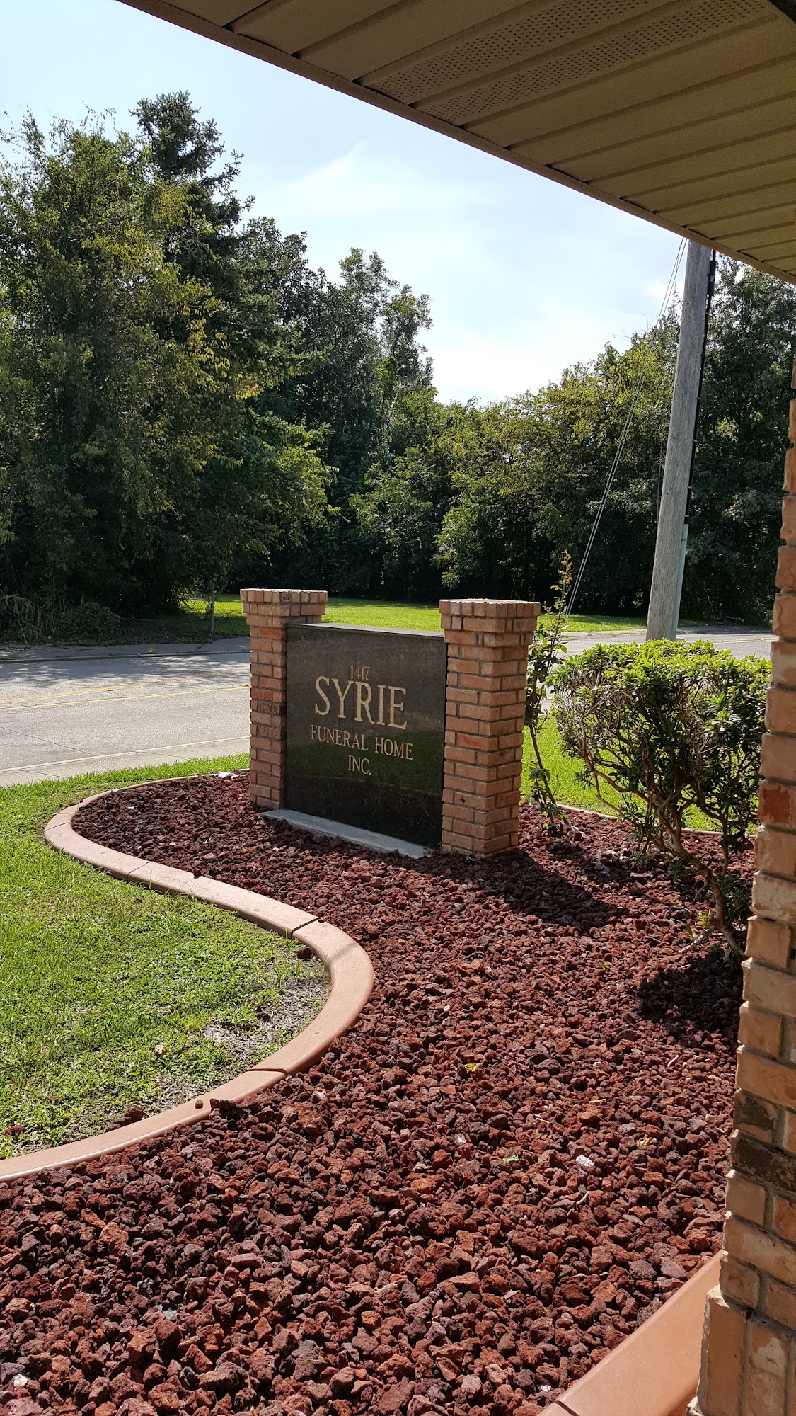 SYRIE FUNERAL HOME INC Lafayette LA Hours, Directions, Reviews