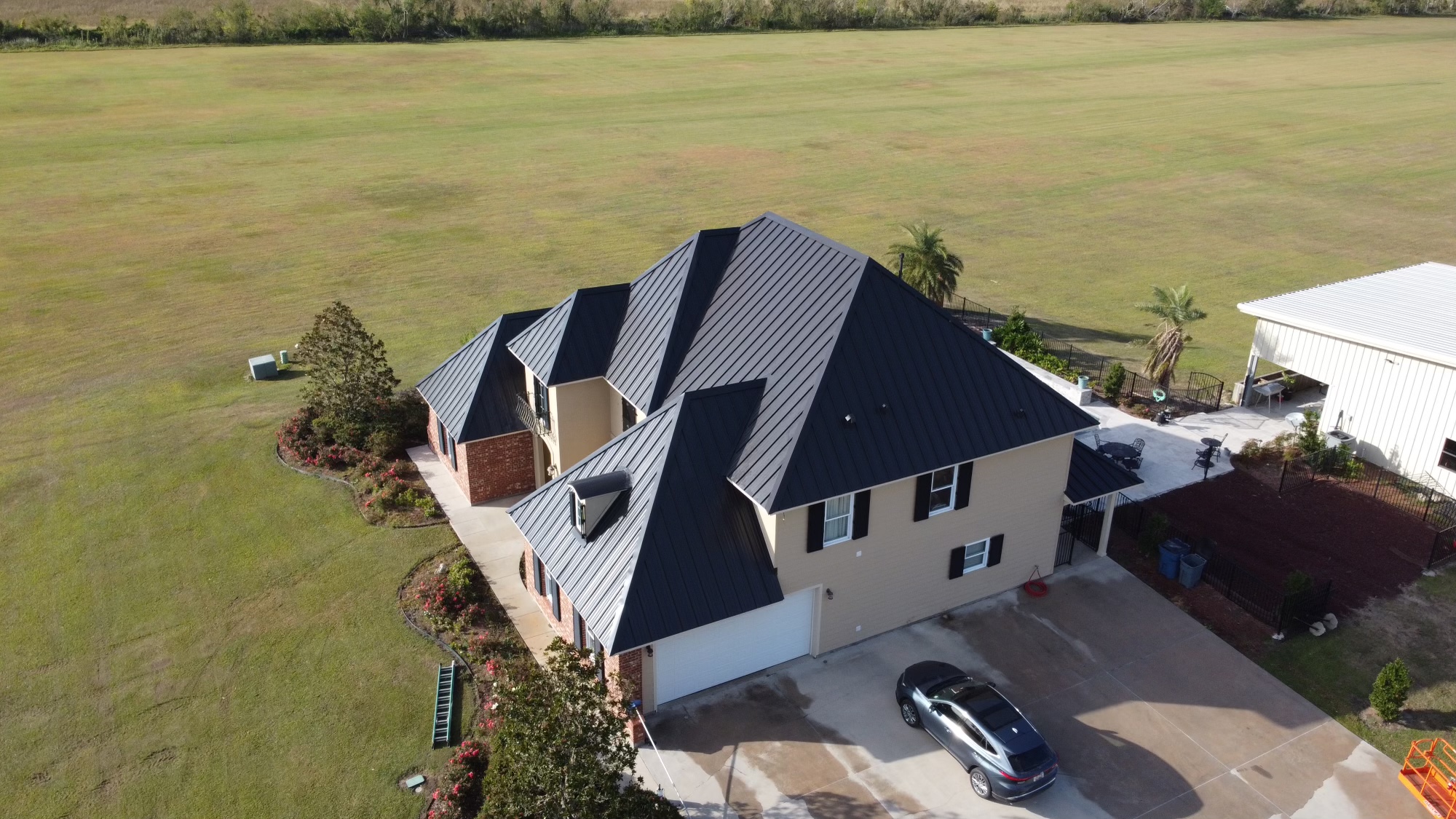 Hargrove Roofing & Construction - South Louisiana
