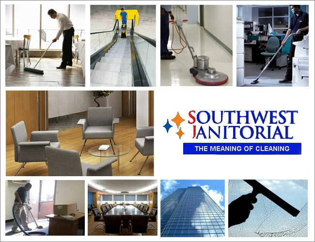 Southwest Janitorial