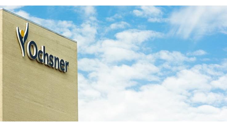 Ochsner Health Center for Children - Lafayette