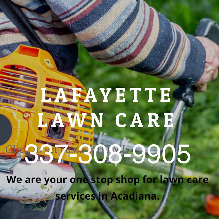 Lafayette Lawn Care LLC