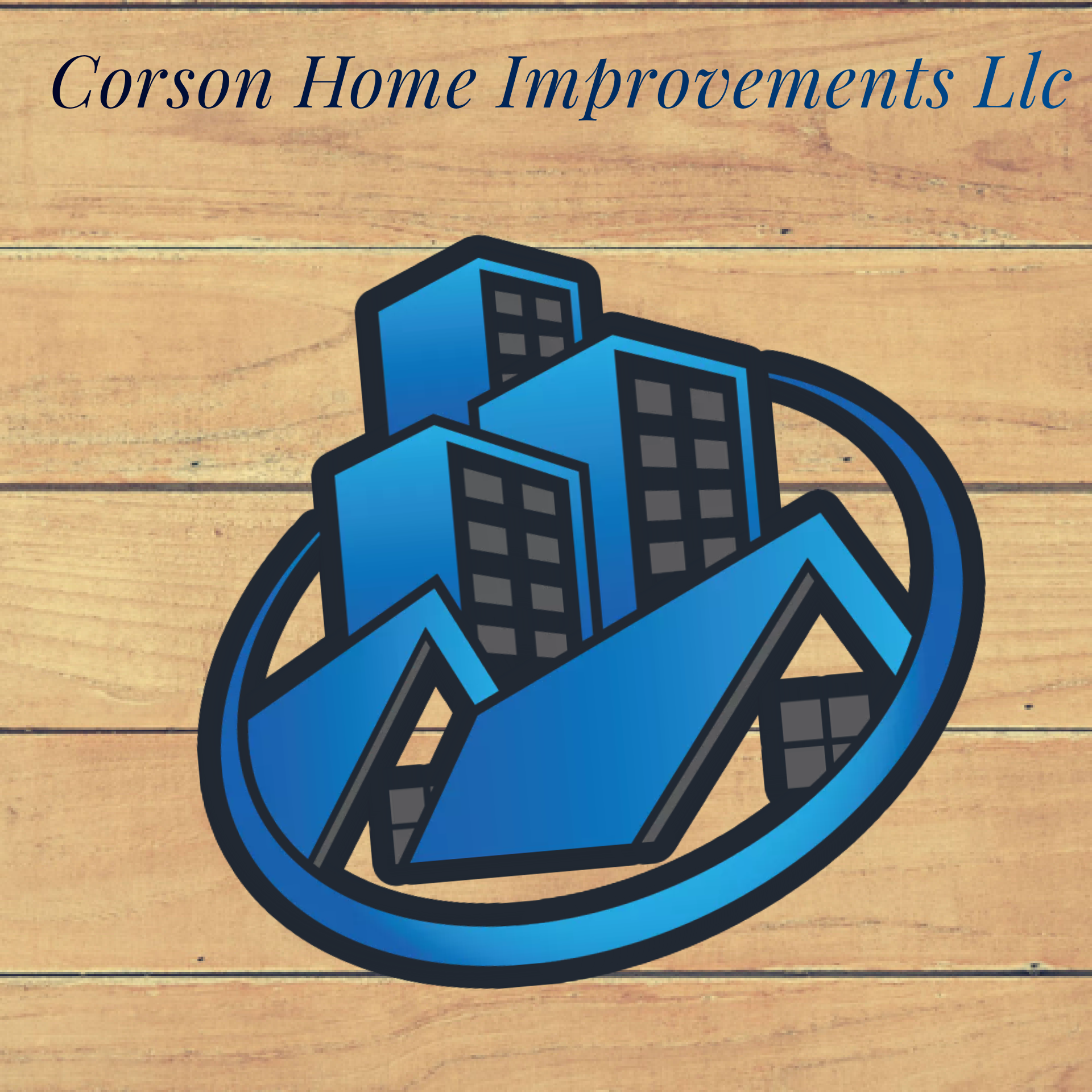 CORSON HOME IMPROVEMENTS LLC