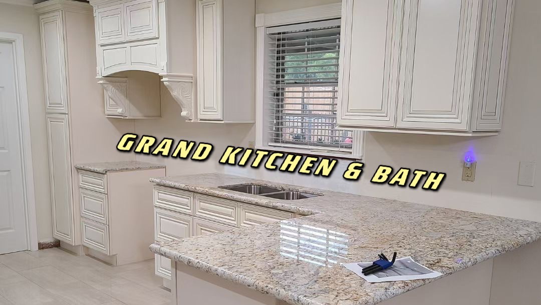 Grand Kitchen & Bath