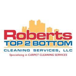 Roberts Top 2 Bottom Cleaning Services LLC