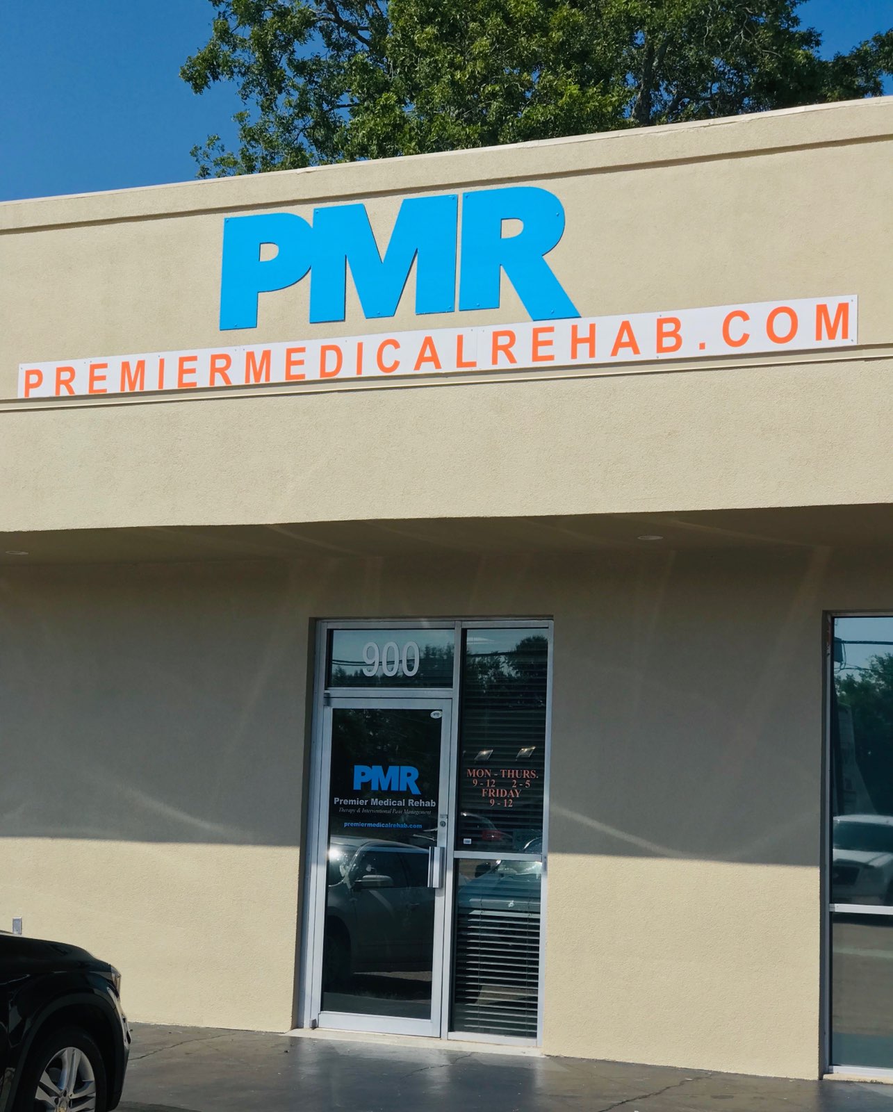 Premier Medical Rehab 1505 W Airline Hwy, Laplace Louisiana 70068
