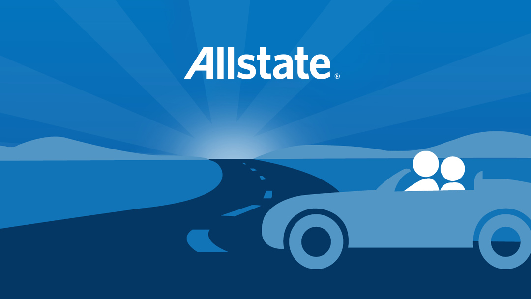 David Jackson: Allstate Insurance