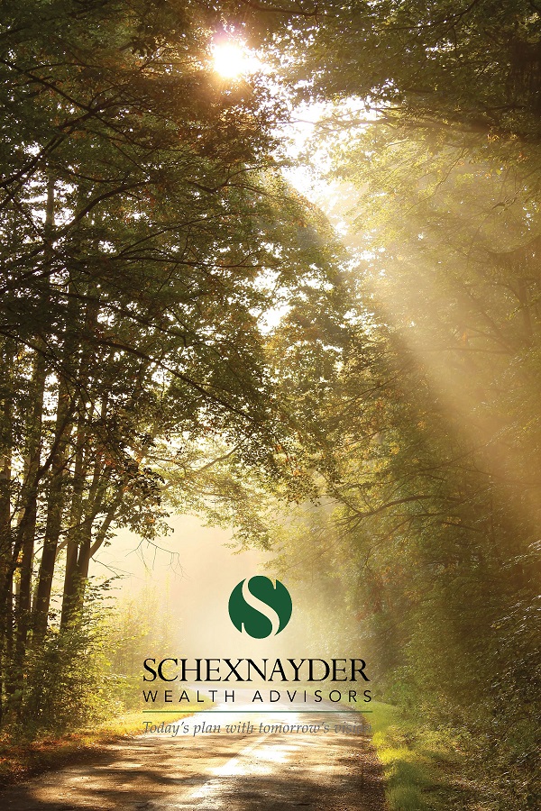 Schexnayder Wealth Advisors