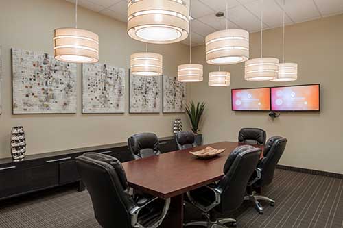 LaPlace Workspace