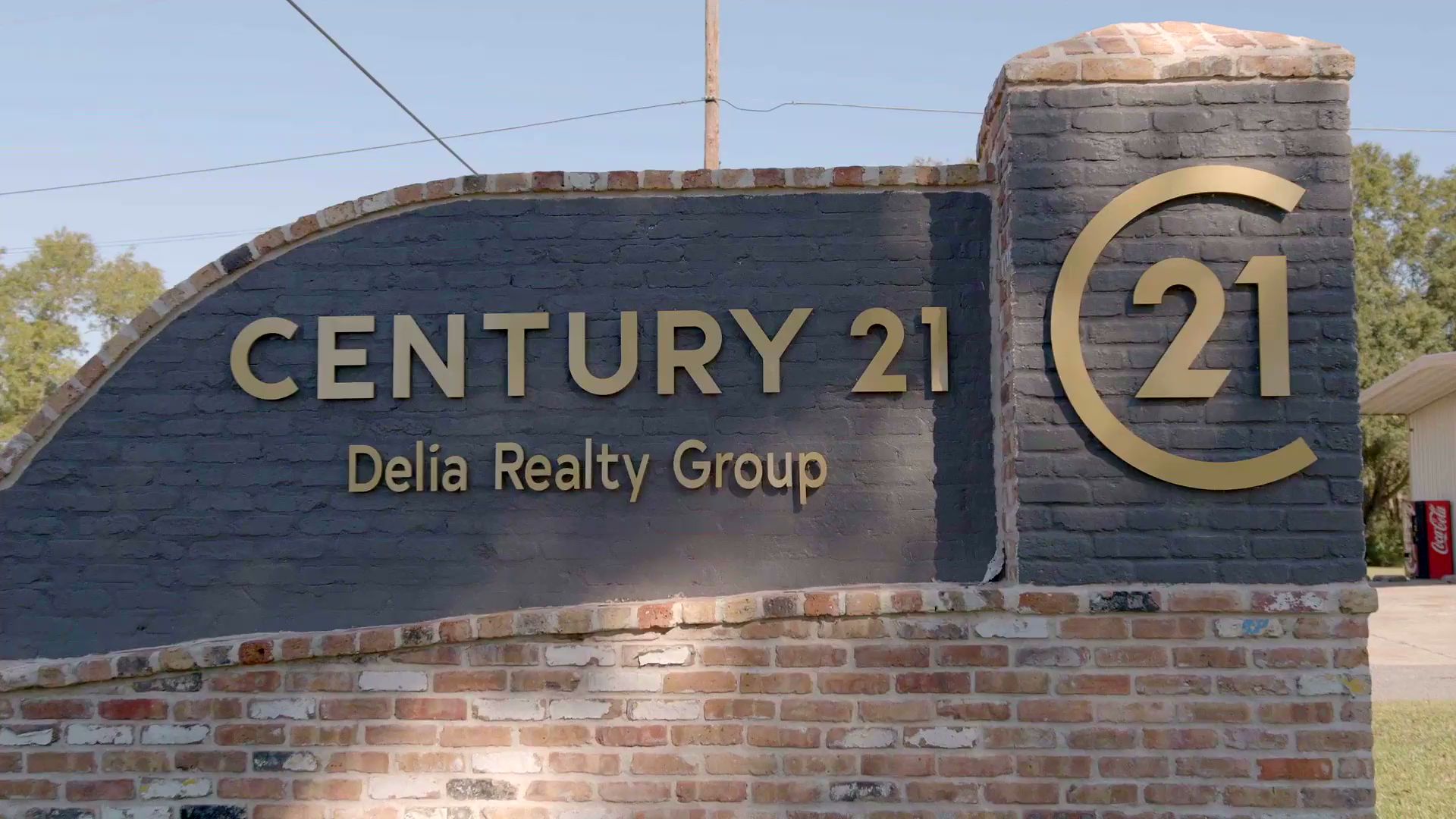 Century 21 Delia Realty Group