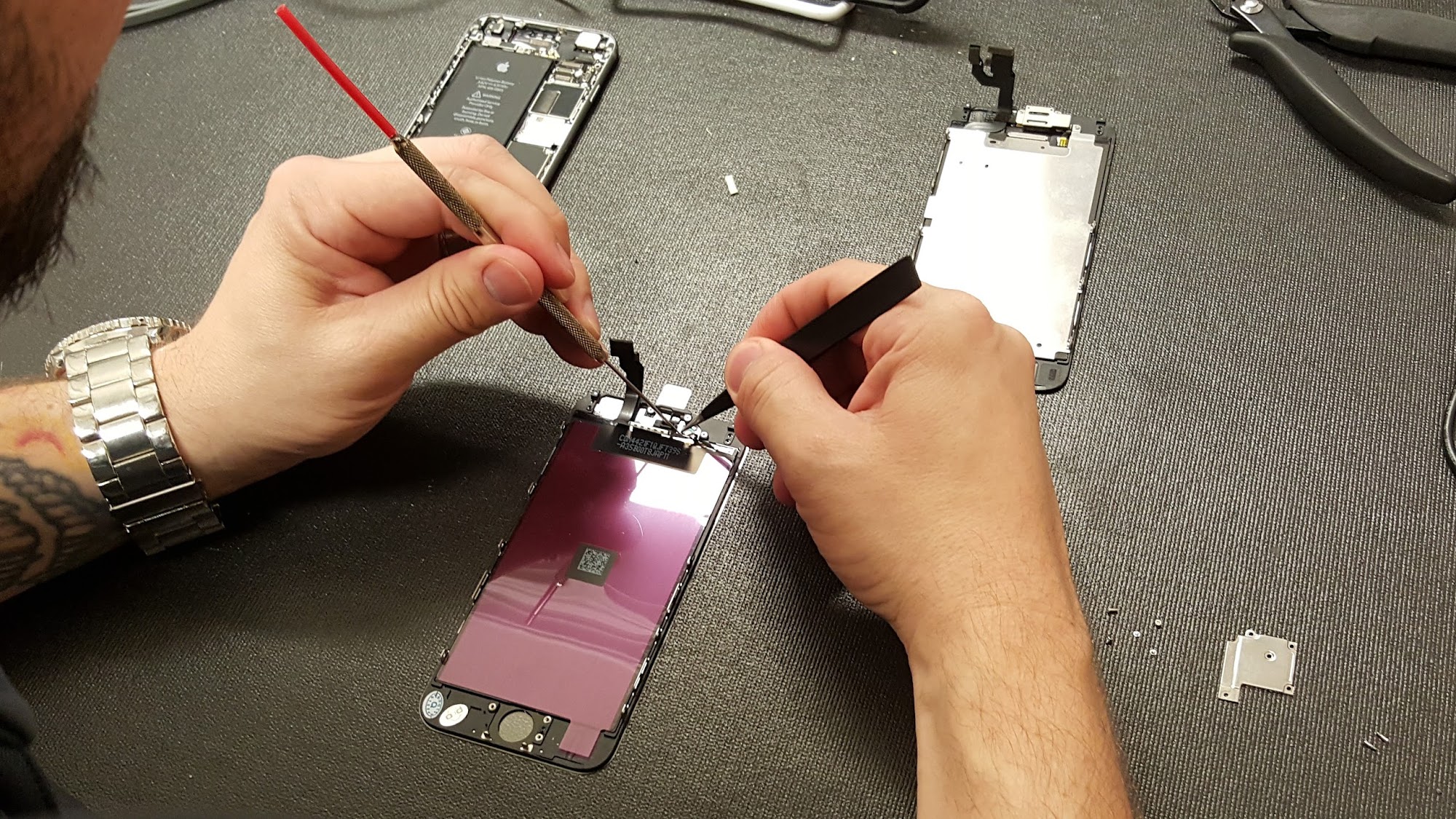 Elite Phone & Computer Repair