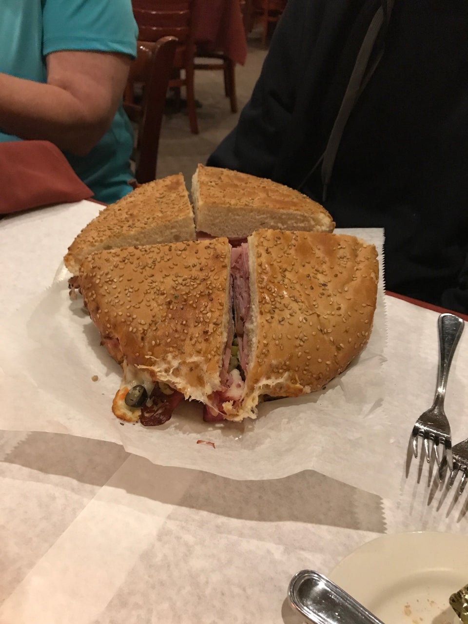 Photo credit: foursquare