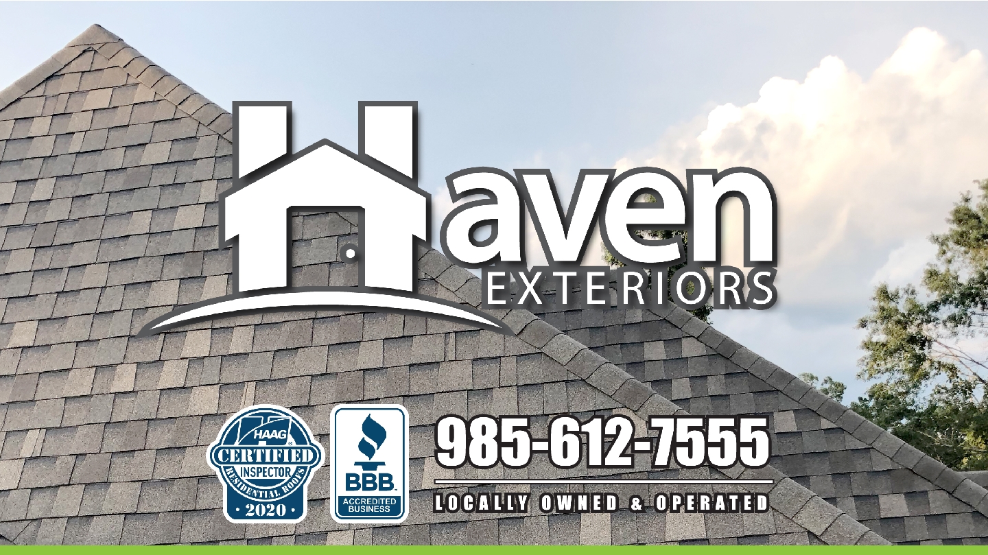 Haven Exteriors