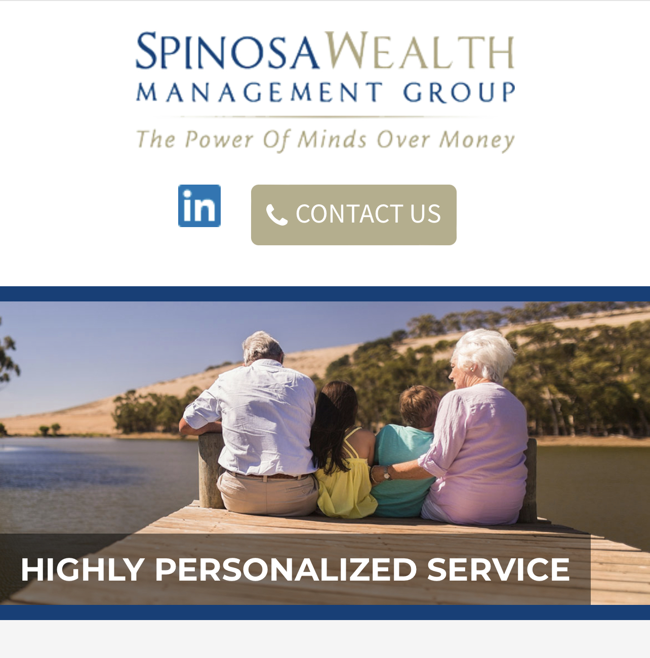 Spinosa Wealth Management Group