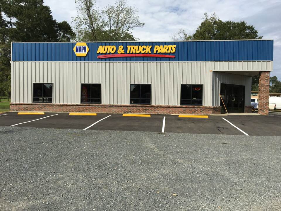 NAPA Auto Parts - West La Truck Parts