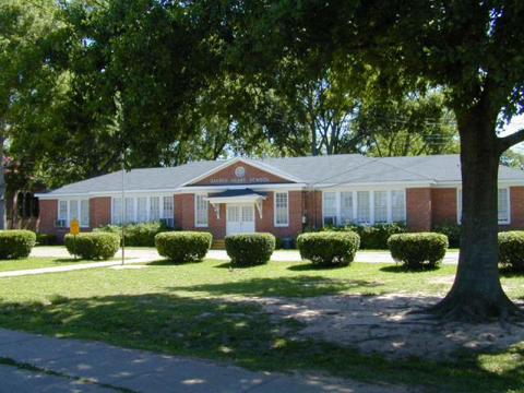 Fontenot & Sons Roofers Inc 1203 S Main St, Marksville Louisiana 71351