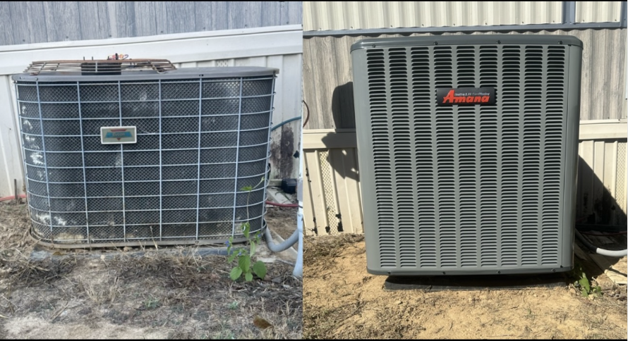 Armand's A/C & Electrical
