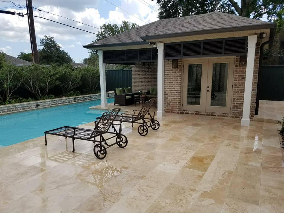 Nola Construction and Swimming Pools, INC