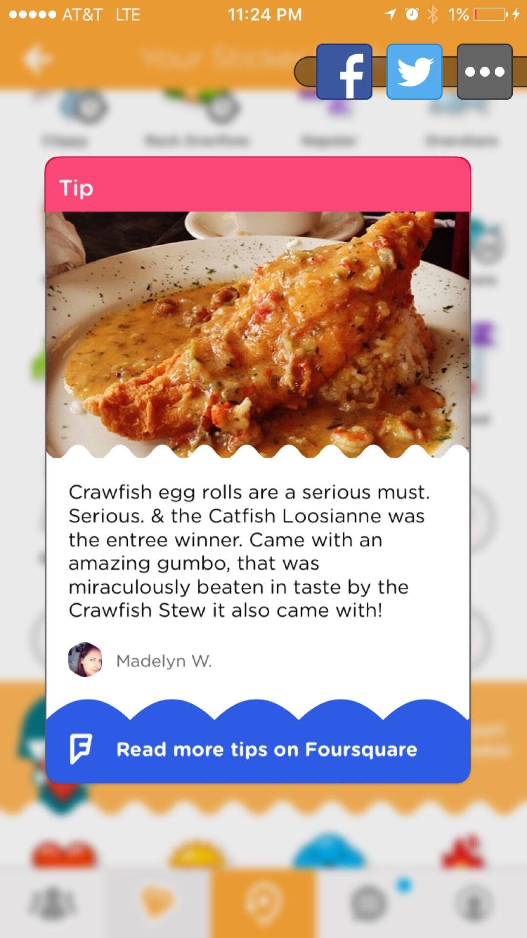 Photo credit: nextdoor