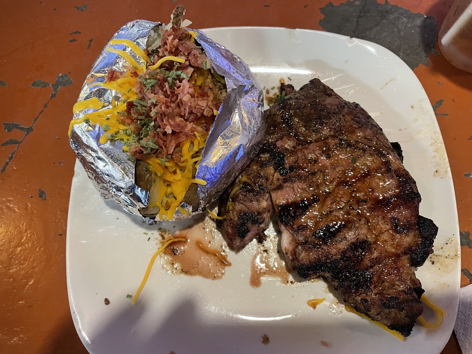 Cafe B Metairie Road - v6knyou