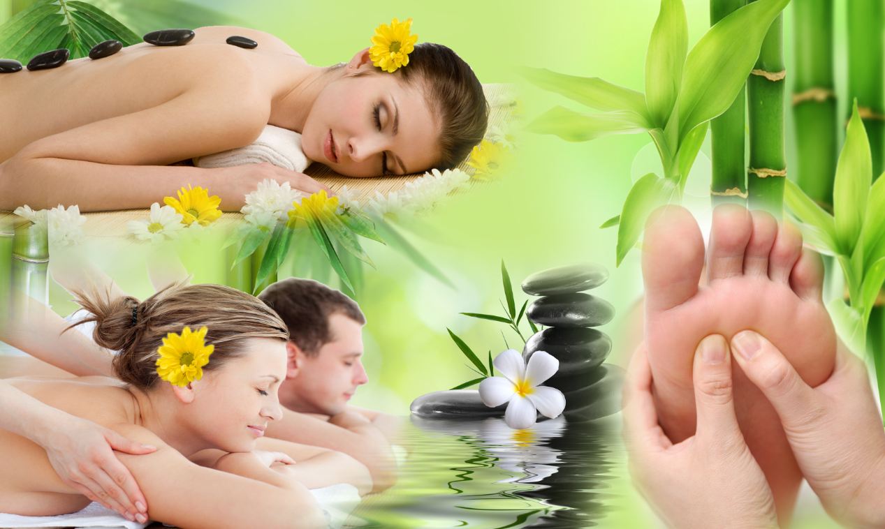 Enjoy Massage Spa